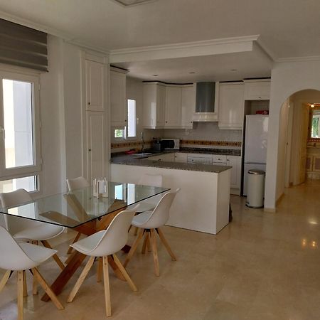 Charming Apartment In Front Of Villamartin Golf And Plaza Exterior foto