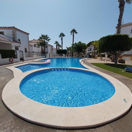 Charming Apartment In Front Of Villamartin Golf And Plaza Exterior foto