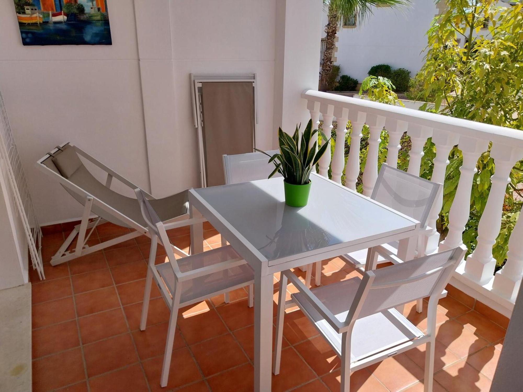 Charming Apartment In Front Of Villamartin Golf And Plaza Exterior foto