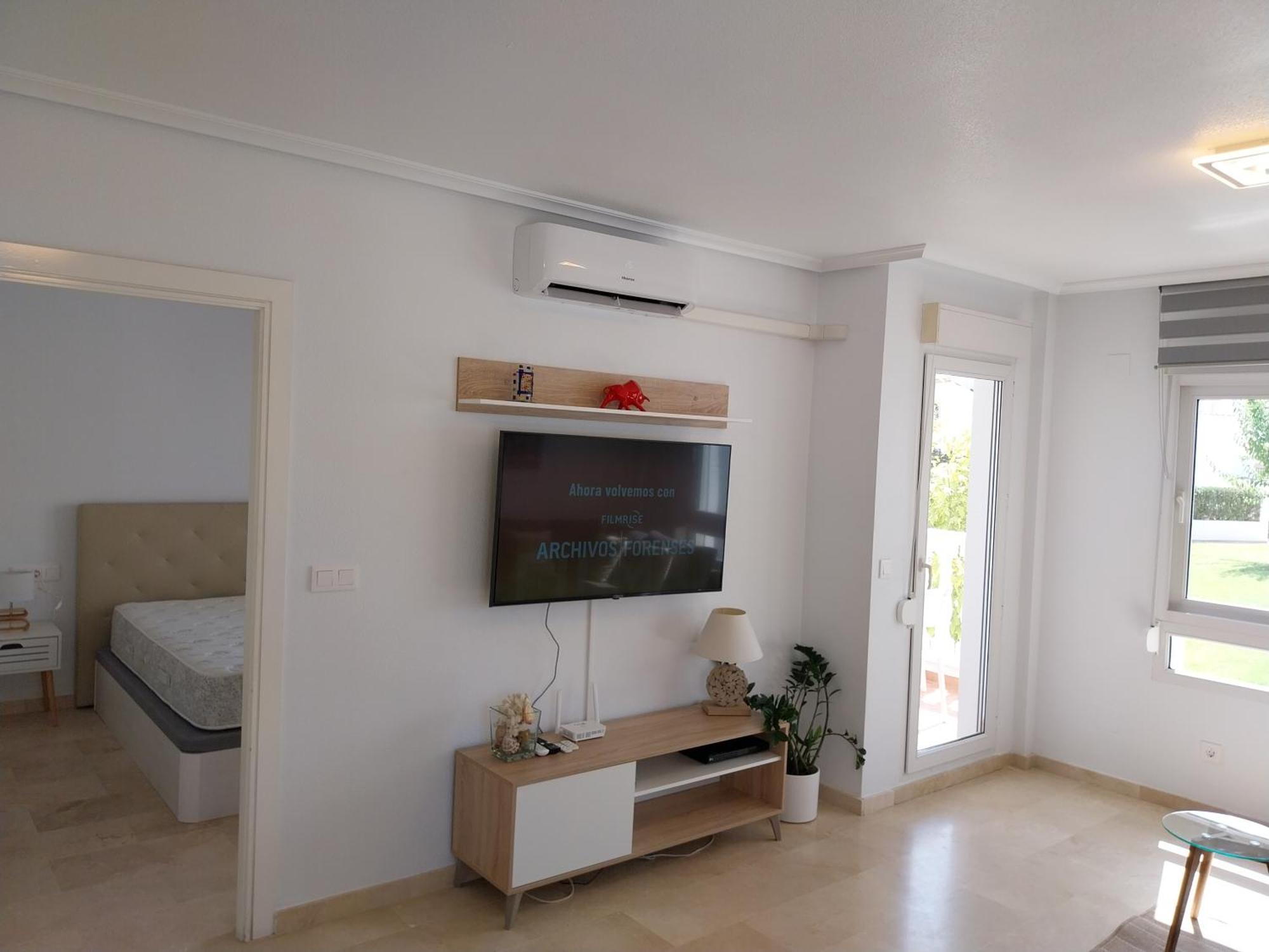 Charming Apartment In Front Of Villamartin Golf And Plaza Exterior foto