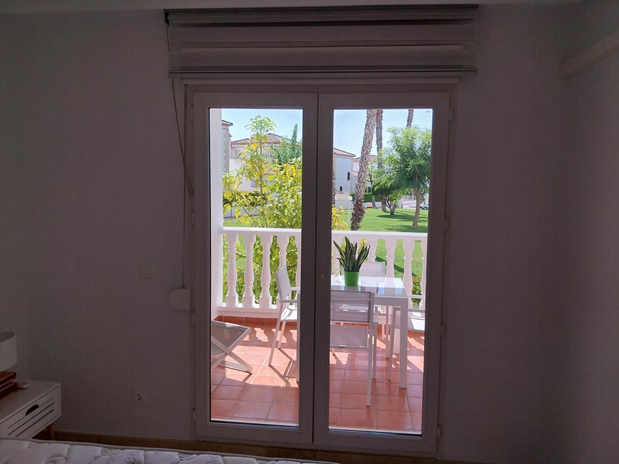 Charming Apartment In Front Of Villamartin Golf And Plaza Exterior foto