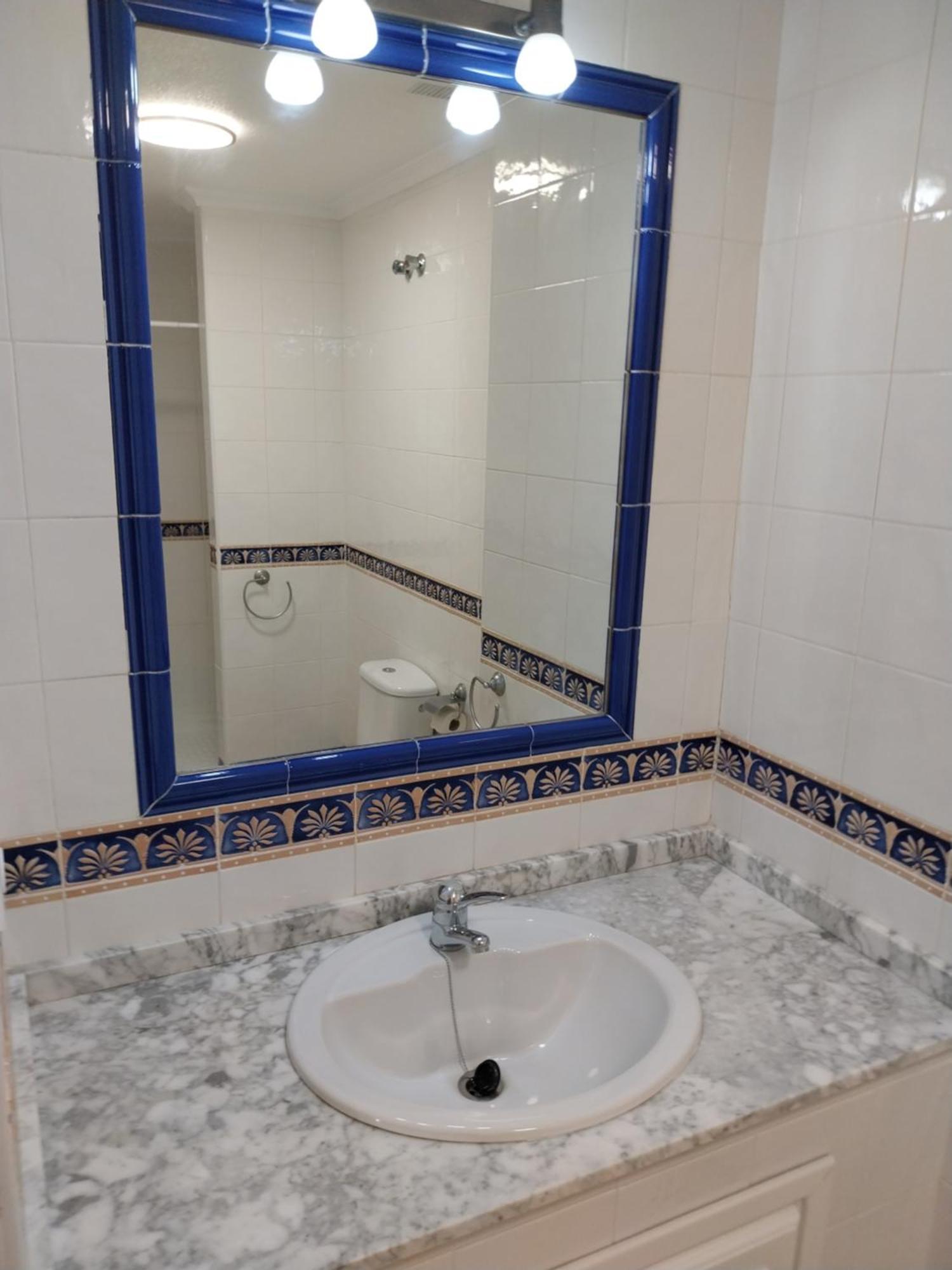 Charming Apartment In Front Of Villamartin Golf And Plaza Exterior foto
