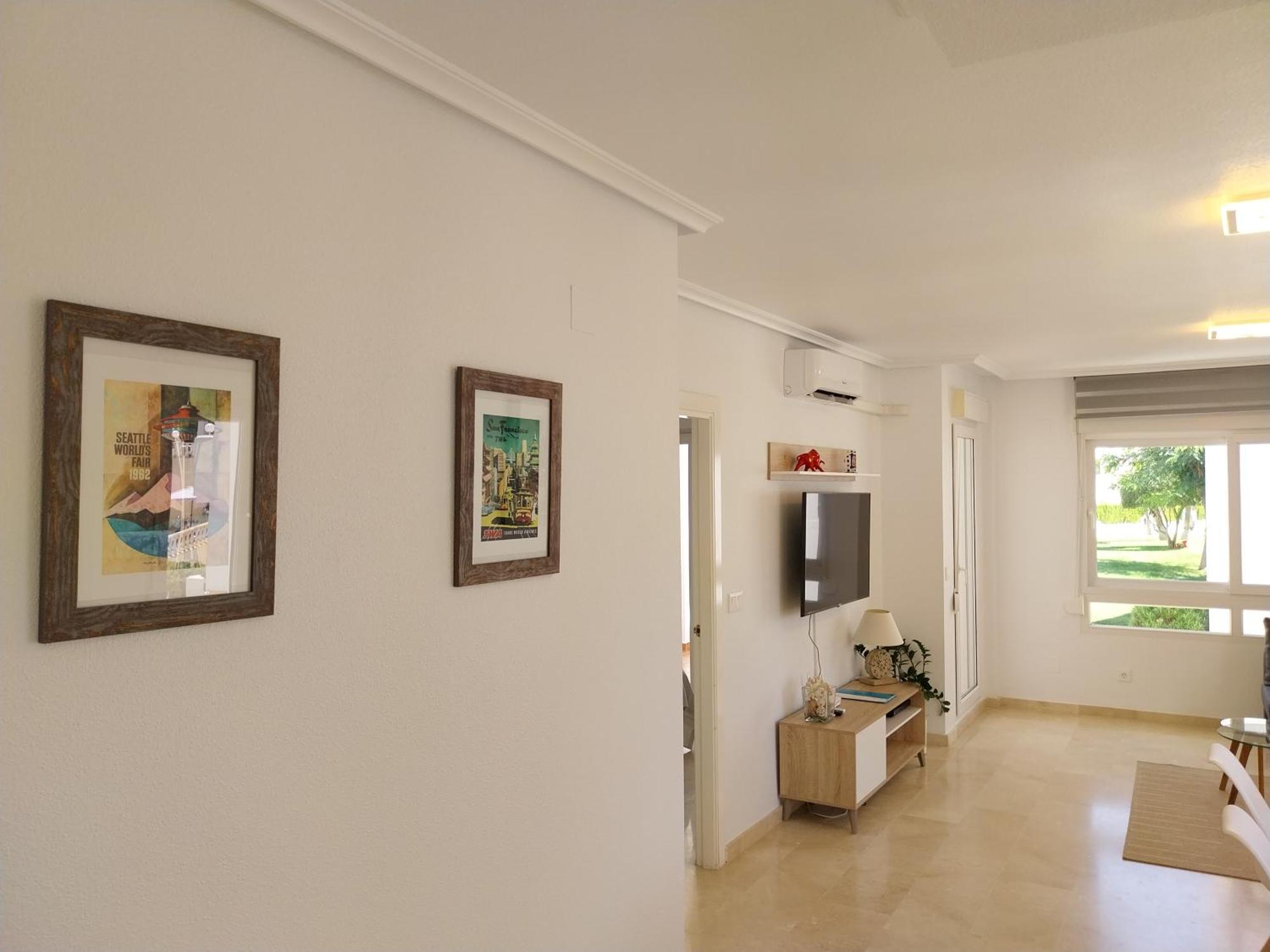 Charming Apartment In Front Of Villamartin Golf And Plaza Exterior foto