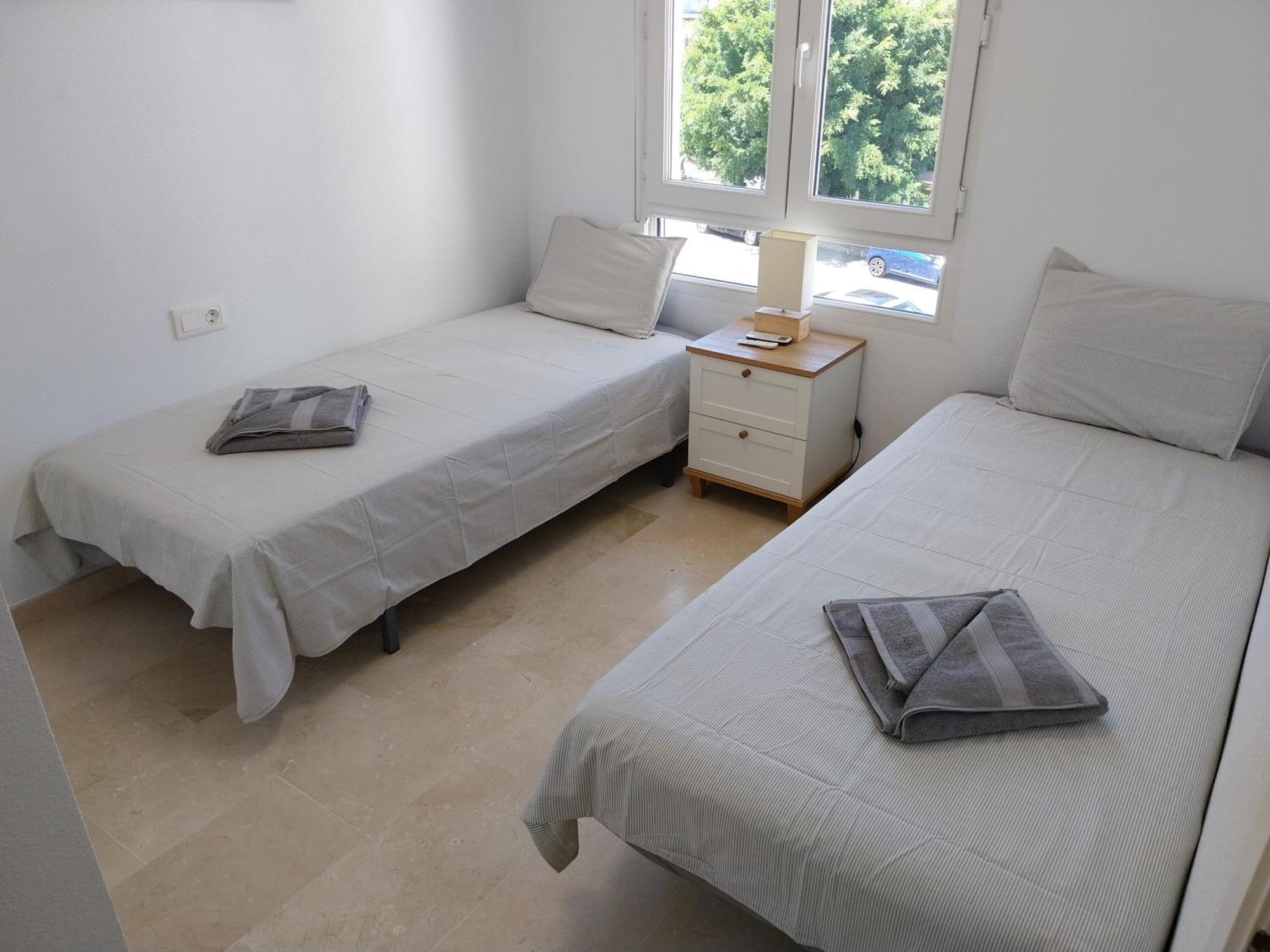 Charming Apartment In Front Of Villamartin Golf And Plaza Exterior foto