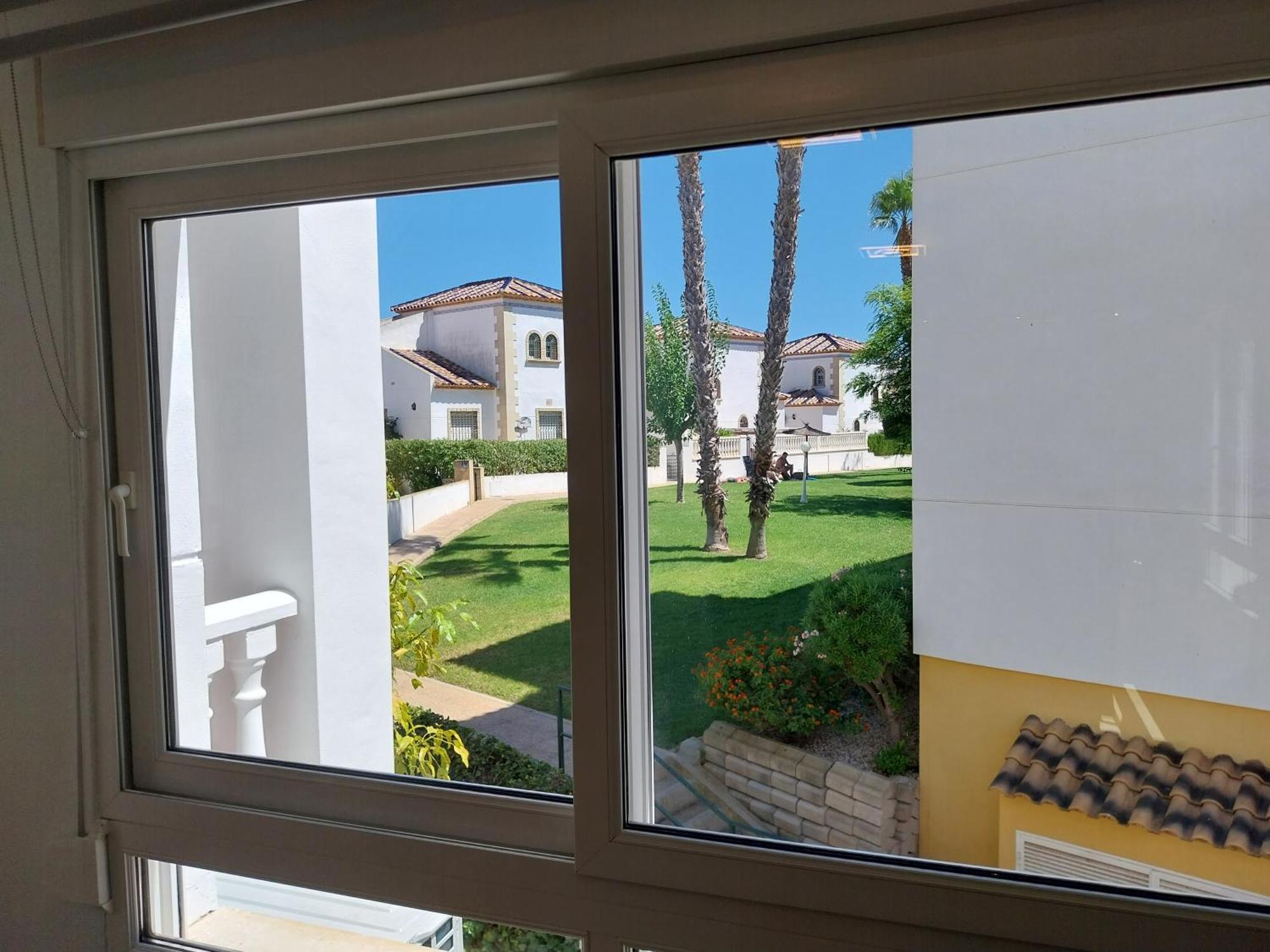 Charming Apartment In Front Of Villamartin Golf And Plaza Exterior foto